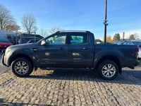 gebraucht Ford Ranger Doppelkabine 4x4 Wildtrak Motorproblem