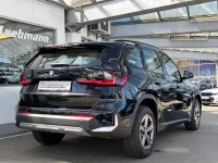 Gebraucht BMW X1 Shadowline 136 PS (100 kW) 2024 Schwarz SUV