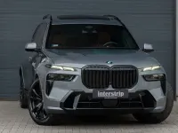 Gebraucht BMW X7 M Sport 352 PS (258 kW) 2025 Grau SUV