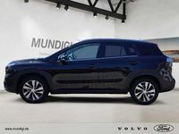 Gebraucht Suzuki SX4 S-Cross Comfort+ 102 PS (75 kW) 2024 Schwarz SUV