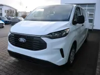 Neu Ford Transit Custom Trend 136 PS (100 kW) 2026 Frozen white Pickup