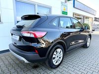 Gebraucht Ford Kuga Cool & Connect 150 PS (110 kW) 2024 Schwarz SUV