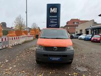 Gebraucht VW Transporter 84 PS (61 kW) 2009 Van