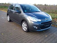 gebraucht Citroën C3 VTi 120 Exclusive