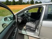 Gebraucht Ford Focus 109 PS (80 kW) 2010 Silber Limousine