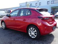 Gebraucht Opel Corsa 101 PS (74 kW) 2023 Rot Limousine
