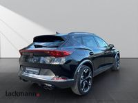 Gebraucht Cupra Formentor 310 PS (228 kW) 2024 Schwarz SUV