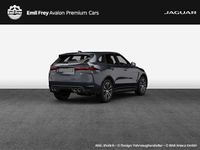 gebraucht Jaguar F-Pace R-Dynamic S