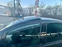 Gebraucht Lancia Musa 105 PS (77 kW) 2005 Schwarz Van / Kleinbus