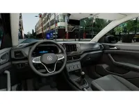 Usata VW T-Cross 95 CV (69 kW) 2025 Grigio SUV