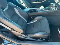 Gebraucht Chevrolet Camaro 453 PS (333 kW) 2019 Schwarz Coupé