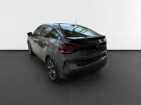 Gebraucht Citroën e-C4 Feel 100 kW (136 PS) 2022 Limousine