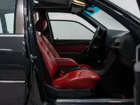 Gebraucht Mercedes S320 231 PS (169 kW) 1993 Schwarz Limousine