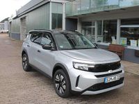 Neu Opel Frontera 145 PS (106 kW) 2025 Kristallsilber SUV