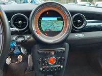 Gebraucht Mini Cooper 143 PS (105 kW) 2013 Silber Kleinwagen