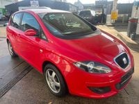 Gebraucht Seat Altea Sport 150 PS (110 kW) 2006 Rot Van / Kleinbus
