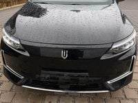 Gebraucht Elaris Beo 150 kW (204 PS) 2023 Schwarz SUV