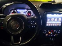 gebraucht Jeep Renegade Renegade1.3 T-GDI Limited