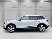 Gebraucht Audi SQ2 Ambiente 300 PS (220 kW) 2025 Weiss SUV