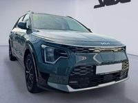 Gebraucht Kia e-Niro Inspiration 150 kW (204 PS) 2023 Cityscape grün SUV