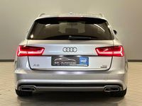 Gebraucht Audi A6 S-Line 190 PS (139 kW) 2017 Silber Kombi