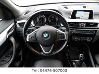 Second-hand BMW X2 Performance 192 CP (141 kW) 2018 Auriu SUV