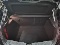 Gebraucht Ford Focus Titanium 125 PS (91 kW) 2018 Schwarz Kleinwagen