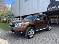 Gebraucht Dacia Duster Prestige 109 PS (80 kW) 2014 Braun SUV