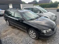 Gebraucht Volvo V70 140 PS (102 kW) 2002 Schwarz Kombi