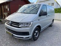 gebraucht VW Transporter T6Kasten 2.0 TDI *DSG*Kamera*Standheiz*LE