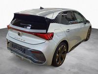 Gebraucht Cupra Born 169 kW (231 PS) 2025 Geysirsilber Kleinwagen