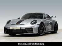 Neu Porsche 992 510 PS (375 kW) 2026 Silber