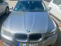 Używany BMW 320 163 KM (119 kW) 2009 Kombi