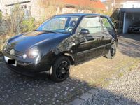 gebraucht VW Lupo 1.0 College schwarz wenig km