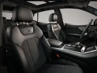 Gebraucht Audi Q8 Design 286 PS (210 kW) 2026 Manufacturer SUV