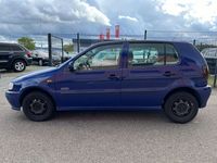 gebraucht VW Polo 1.4 Classic / TUV NEU / Schiebedach