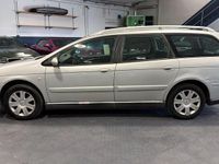 Gebraucht Citroën C5 Tendance 109 PS (80 kW) 2006 Silber Kombi