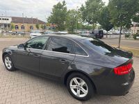 Gebraucht Audi A4 Attraction 179 PS (131 kW) 2010 Limousine