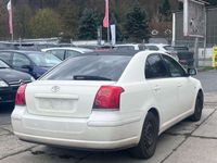 gebraucht Toyota Avensis 1.8 VVT-i Automatik