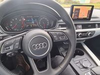 gebraucht Audi A5 Sportback 40 TFSI S tronic S line S line