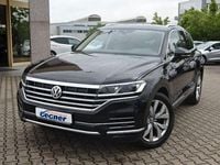 Gebraucht VW Touareg Atmosphere 286 PS (210 kW) 2019 Braun SUV