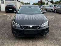 gebraucht Seat Leon Xcellence2.0L*Aut*Navi*PDC*LED*1Hand*EU6