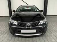 gebraucht Toyota Auris Touring 1.33 DualVVT-i Sports Cool AUX/USB