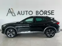 Gebraucht Cupra Formentor 204 PS (150 kW) 2022 Schwarz SUV