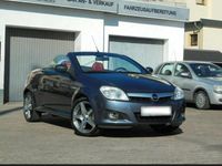 Gebraucht Opel Tigra 125 PS (91 kW) 2007 Blau Cabrio