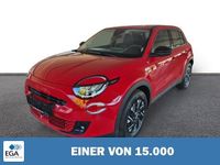 Gebraucht Fiat 600E 114 kW (156 PS) 2024 Metallic