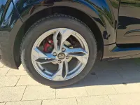 Gebraucht Ligier JS50 2024 Schwarz Kleinwagen