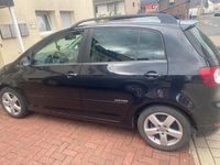 Gebraucht VW Golf V 105 PS (77 kW) 2008 Schwarz Kombi