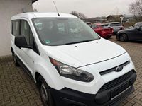 Second-hand Ford Transit Connect 101 CP (74 kW) 2016 Alb Monovolum