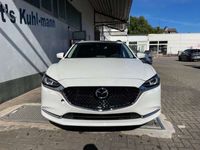 gebraucht Mazda 6 2.0L SKYACTIV G 165 EXCLUSIVE-LINE